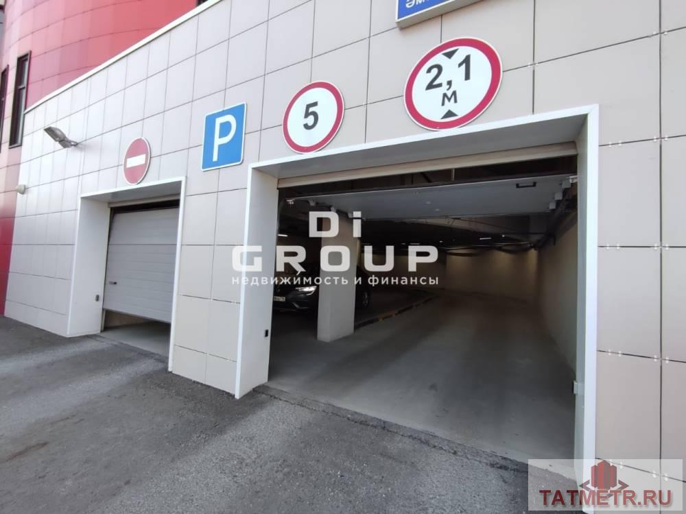 Аренда / Коммерческая / Warehouse, Казань, улица Аметьевская Магистраль, 1 080 000 Сдается в аренду помещение свободного назначения с удобными подъездными путями на 1 линии на 2 и 3-м этаже офисного... - 6