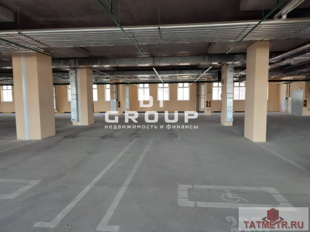 Аренда / Коммерческая / Warehouse, Казань, улица Аметьевская Магистраль, 1 080 000 Сдается в аренду помещение свободного назначения с удобными подъездными путями на 1 линии на 2 и 3-м этаже офисного... - 7