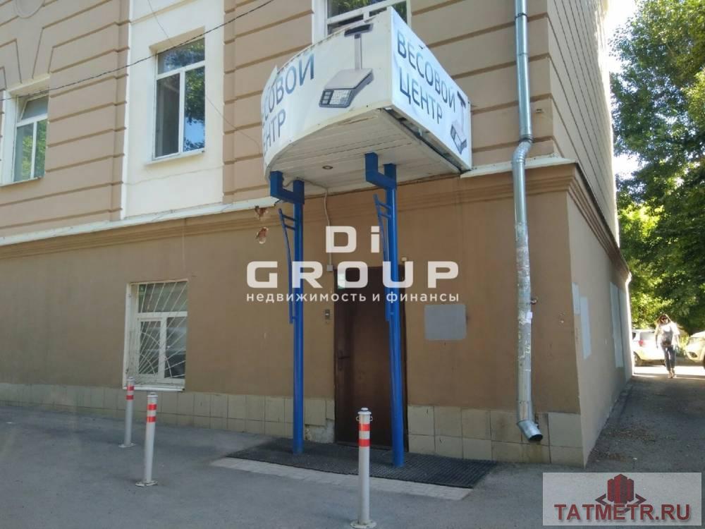 Сдается помещение свободного назначения 70 м², Декабристов, д. 185. — высокий пешеходный и автомобильный трафик; — в...