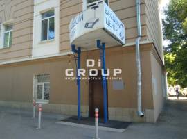 Сдается помещение свободного назначения 70 м², Декабристов, д....