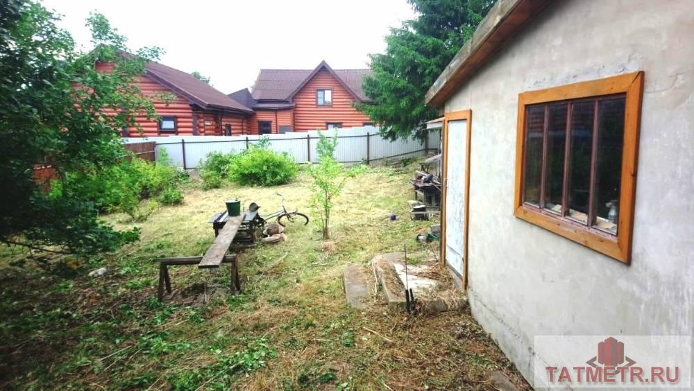 Продажа / Дома и коттеджи, Песчаные Ковали, Советская улица, 4 000 000 Песчаные Ковали с, Советская улица , продается дом, 6.23 соток, общ. пл. дома 62 кв.м., санузел совмещенный,... - 9
