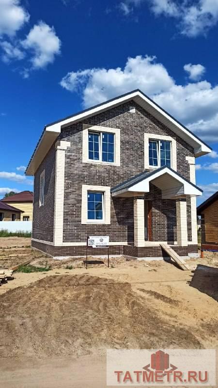 Продажа / Дома и коттеджи, Габишево, улица Александра Сергеева, 7 400 000 Габишево с, улица Александра Сергеева , продается дом, 5 соток, общ. пл. дома 110 кв.м., 2 санузла, частичная...