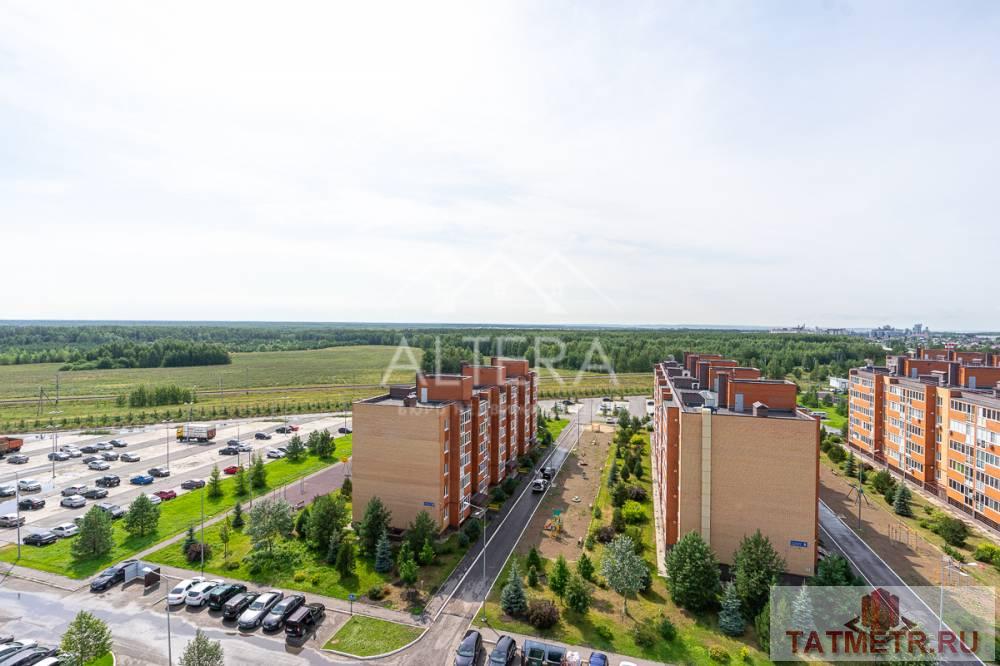 Продажа / Квартиры, Усады, Уютная улица, 3 190 000 Онлайн показ возможен, звоните! Онлайн подаем заявки на ипотеку и регистрируем сделки! Полная презентация квартиры... - 16