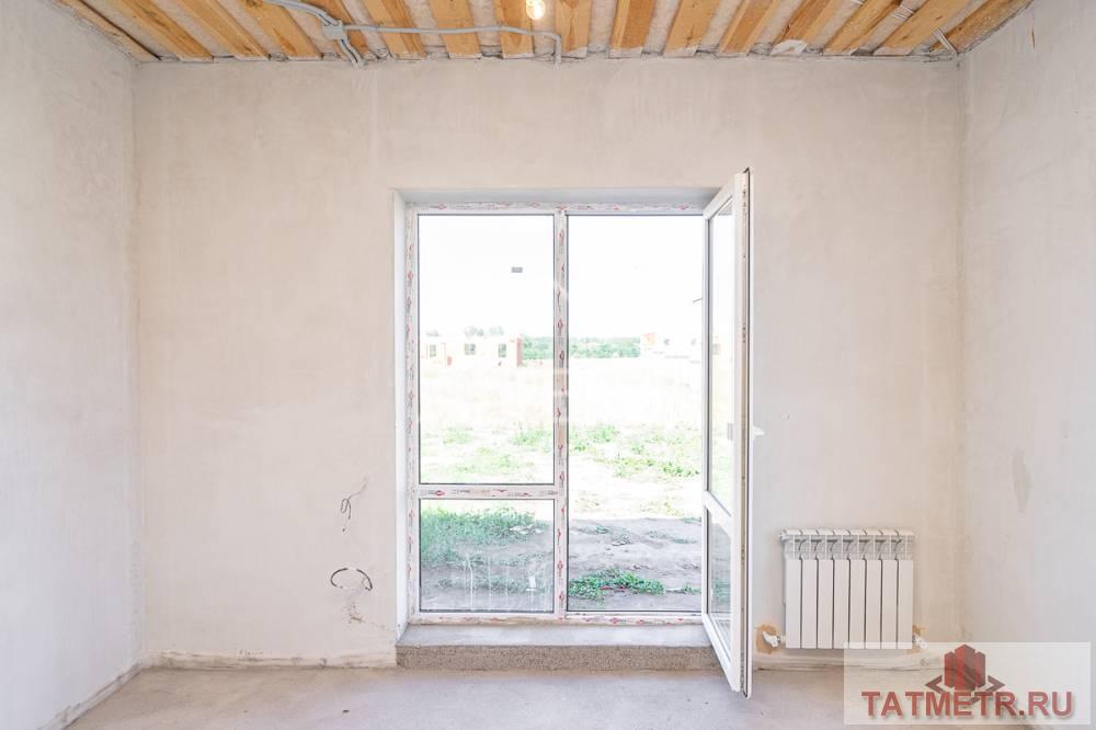 Продажа / Дома и коттеджи, Бима, 3 850 000 Продаю новый одноэтажный дом с чистовой отделкой. Общей площадью 81 м2 НА 5 СОТКАХ!!! ВАЖНО О ДОМЕ! Несущие... - 13