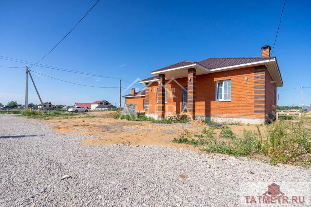 Продажа / Дома и коттеджи, Бима, 3 850 000 Продаю новый одноэтажный дом с чистовой отделкой. Общей площадью 81 м2 НА 5 СОТКАХ!!! ВАЖНО О ДОМЕ! Несущие... - 2