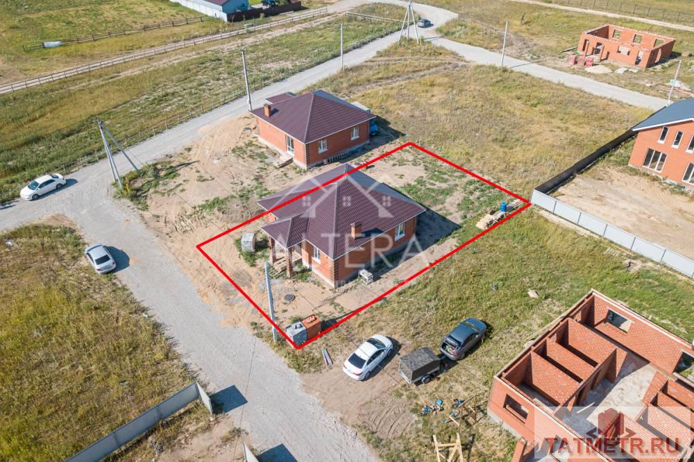 Продажа / Дома и коттеджи, Бима, 3 850 000 Продаю новый одноэтажный дом с чистовой отделкой. Общей площадью 81 м2 НА 5 СОТКАХ!!! ВАЖНО О ДОМЕ! Несущие... - 26