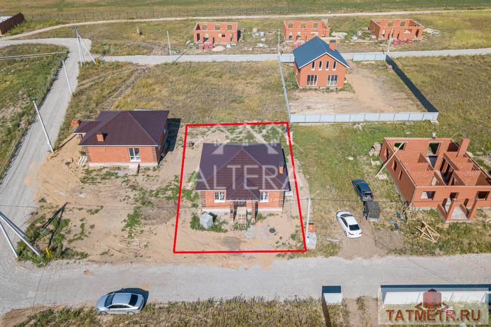 Продажа / Дома и коттеджи, Бима, 3 850 000 Продаю новый одноэтажный дом с чистовой отделкой. Общей площадью 81 м2 НА 5 СОТКАХ!!! ВАЖНО О ДОМЕ! Несущие... - 27