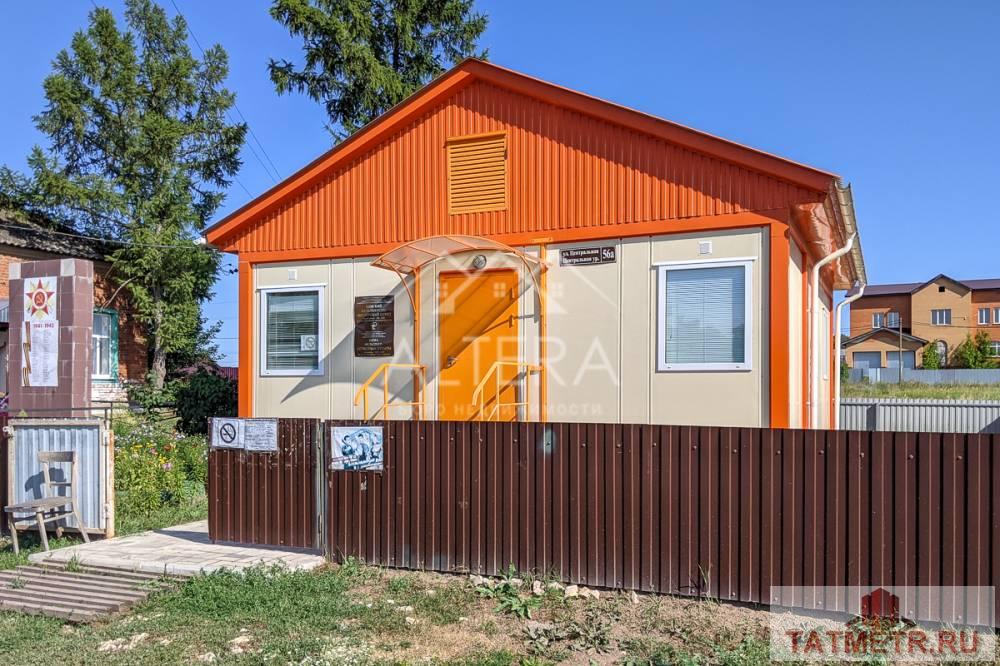Продажа / Дома и коттеджи, Бима, 3 850 000 Продаю новый одноэтажный дом с чистовой отделкой. Общей площадью 81 м2 НА 5 СОТКАХ!!! ВАЖНО О ДОМЕ! Несущие... - 3