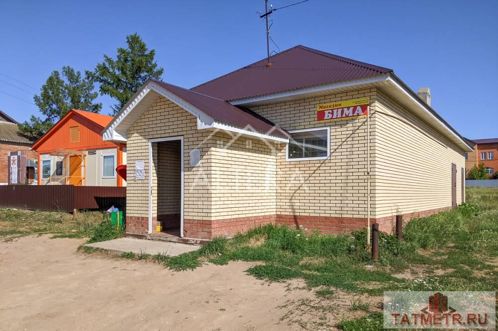 Продажа / Дома и коттеджи, Бима, 3 850 000 Продаю новый одноэтажный дом с чистовой отделкой. Общей площадью 81 м2 НА 5 СОТКАХ!!! ВАЖНО О ДОМЕ! Несущие... - 4