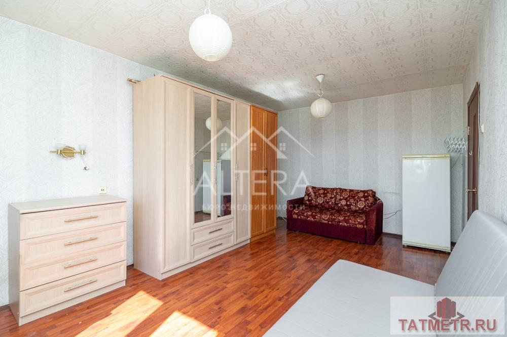 Продажа / Квартиры, Казань, улица Голубятникова, 3 190 000 Продается прекрасная 1 комнатная квартира на Голубятникова 16, площадью 32,8 квм ВАЖНО Юридический чистый объект... - 1