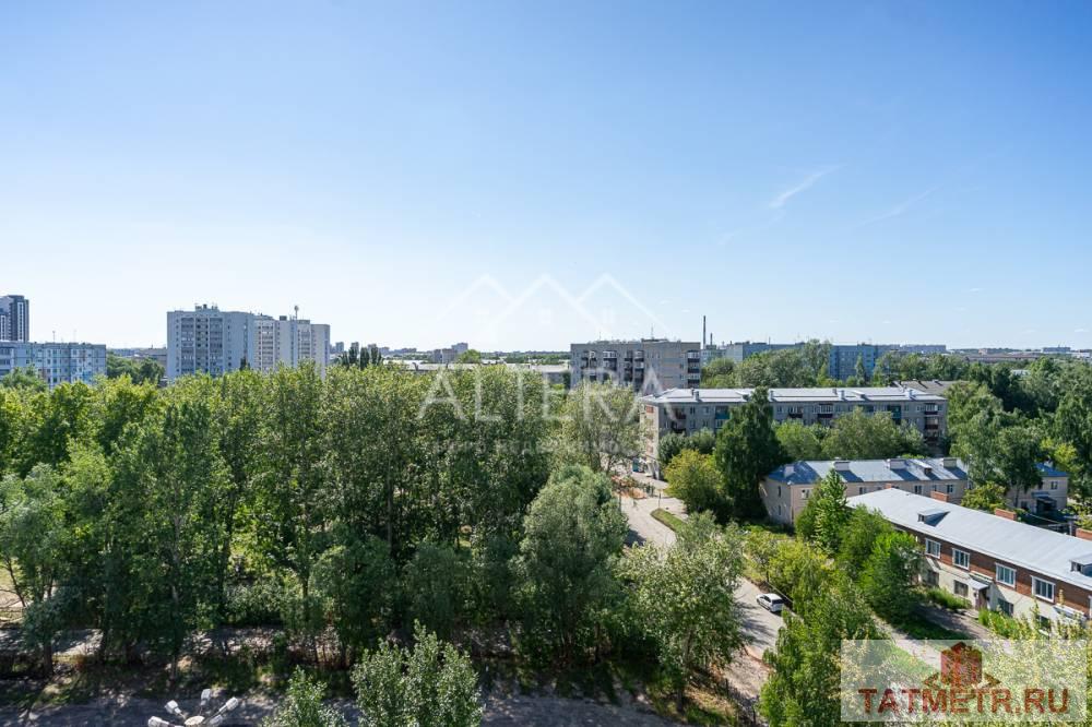 Продажа / Квартиры, Казань, улица Голубятникова, 3 190 000 Продается прекрасная 1 комнатная квартира на Голубятникова 16, площадью 32,8 квм ВАЖНО Юридический чистый объект... - 10