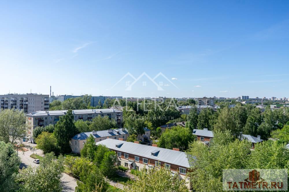 Продажа / Квартиры, Казань, улица Голубятникова, 3 190 000 Продается прекрасная 1 комнатная квартира на Голубятникова 16, площадью 32,8 квм ВАЖНО Юридический чистый объект... - 11