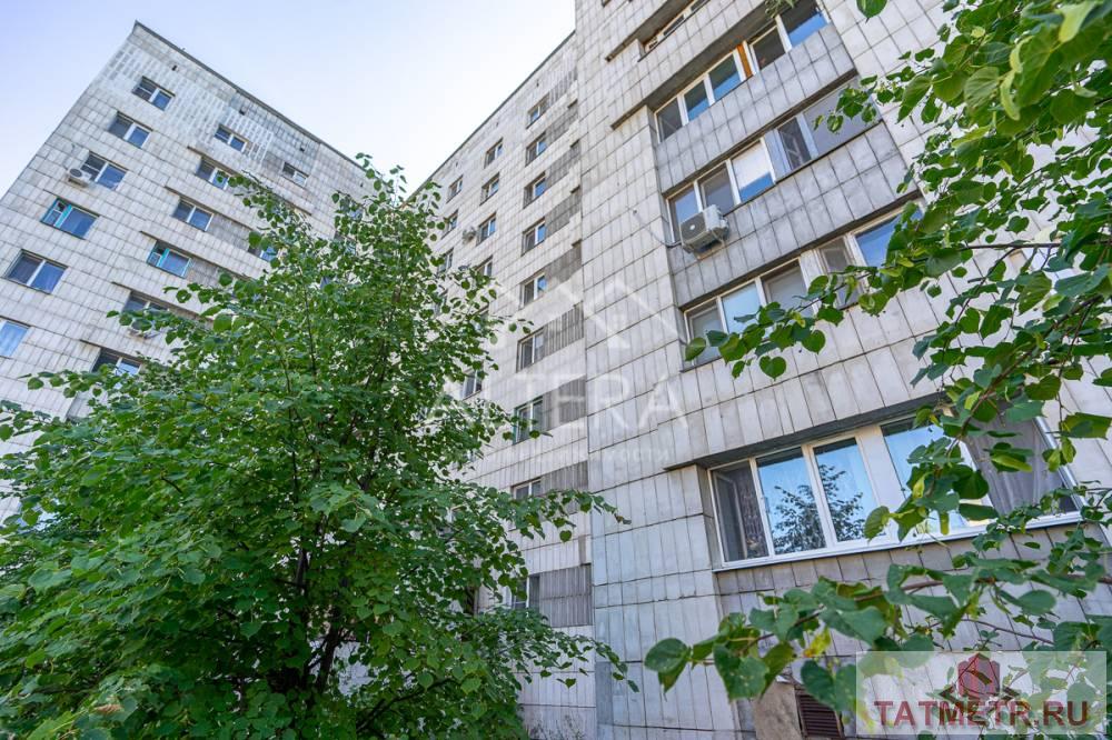 Продажа / Квартиры, Казань, улица Голубятникова, 3 190 000 Продается прекрасная 1 комнатная квартира на Голубятникова 16, площадью 32,8 квм ВАЖНО Юридический чистый объект... - 12
