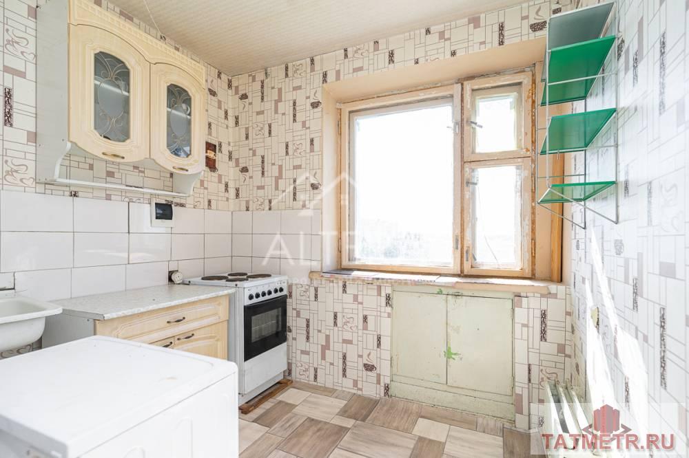 Продажа / Квартиры, Казань, улица Голубятникова, 3 190 000 Продается прекрасная 1 комнатная квартира на Голубятникова 16, площадью 32,8 квм ВАЖНО Юридический чистый объект... - 4