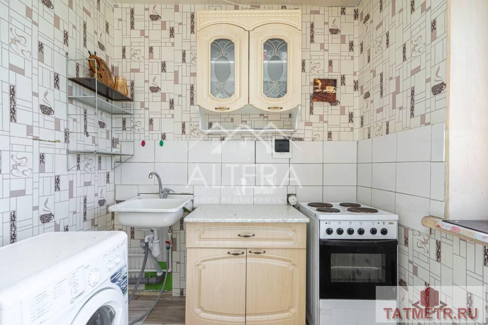 Продажа / Квартиры, Казань, улица Голубятникова, 3 190 000 Продается прекрасная 1 комнатная квартира на Голубятникова 16, площадью 32,8 квм ВАЖНО Юридический чистый объект... - 5