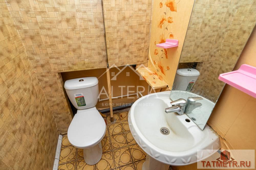 Продажа / Квартиры, Казань, улица Голубятникова, 3 190 000 Продается прекрасная 1 комнатная квартира на Голубятникова 16, площадью 32,8 квм ВАЖНО Юридический чистый объект... - 8
