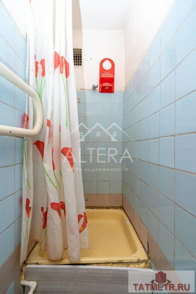 Продажа / Квартиры, Казань, улица Голубятникова, 3 190 000 Продается прекрасная 1 комнатная квартира на Голубятникова 16, площадью 32,8 квм ВАЖНО Юридический чистый объект... - 9