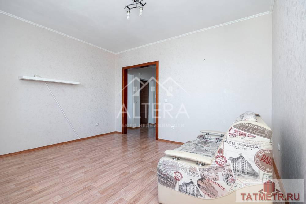 Продажа / Квартиры, Казань, улица Хусаина Мавлютова, 5 100 000 ЭТО ИМЕННО ТОТ ВАРИАНТ ЗАЕЗЖАЙ И ЖИВИ! Продается однокомнатная квартира 44,2 кв.м 10 этаж О КВАРТИРЕ: — удачная... - 13