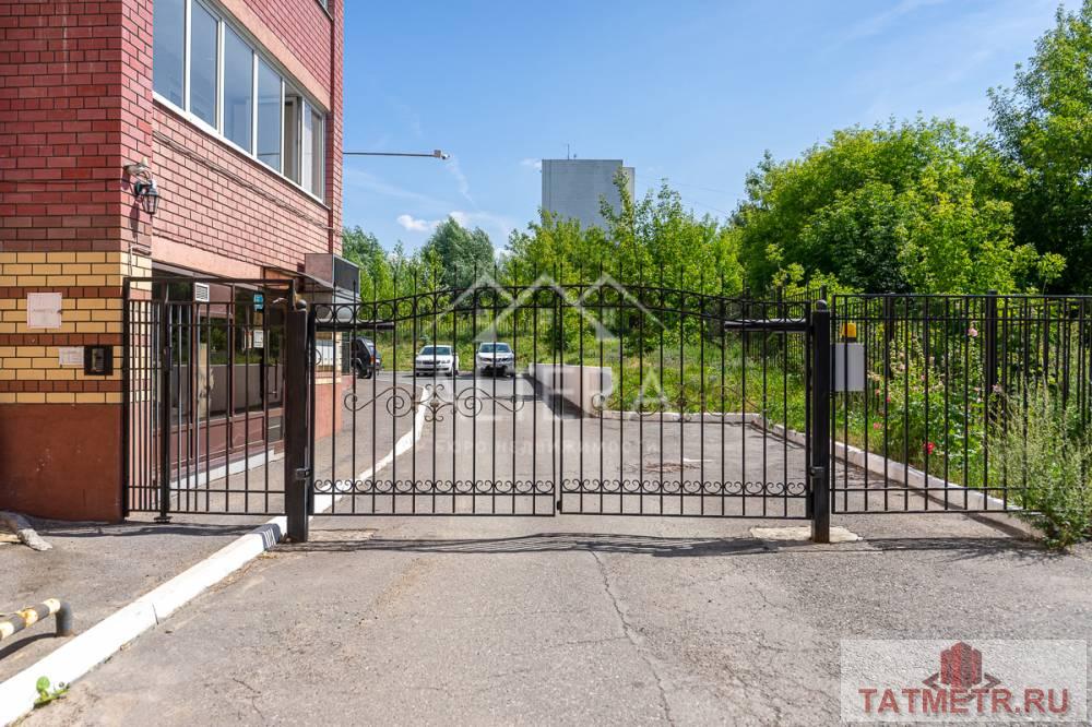 Продажа / Квартиры, Казань, улица Хусаина Мавлютова, 5 100 000 ЭТО ИМЕННО ТОТ ВАРИАНТ ЗАЕЗЖАЙ И ЖИВИ! Продается однокомнатная квартира 44,2 кв.м 10 этаж О КВАРТИРЕ: — удачная... - 25