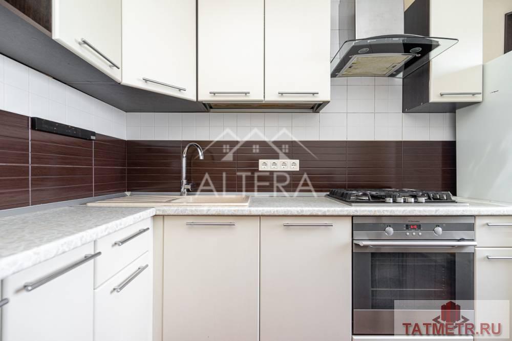 Продажа / Квартиры, Казань, улица Фатыха Амирхана, 6 500 000 Представляю вашему вниманию 3х комнатную квартиру в самом тихом и озелененном месте, Ново-Савиновского района на... - 4