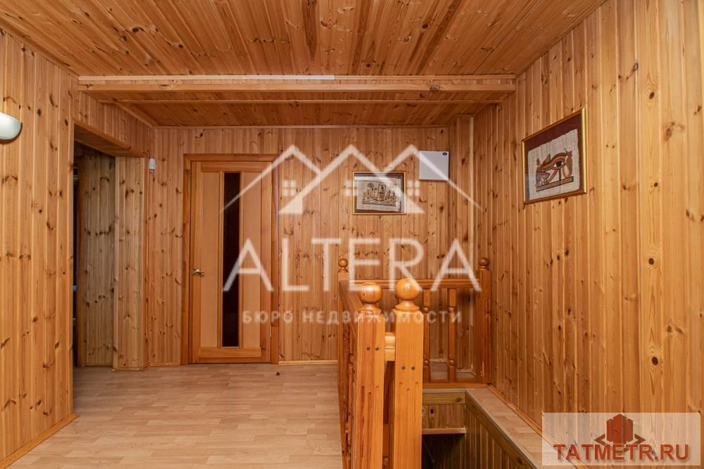 Продажа / Дома и коттеджи, Старые бирюли, Южная улица, 5 900 000 ВНИМАНИЕ! В продаже кирпичный двухэтажный дом в деревне Старые Бирюли Высокогорского района в 20 км от Казани по... - 11