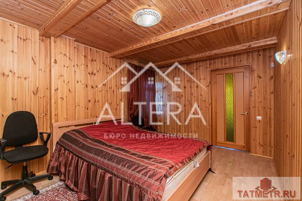 Продажа / Дома и коттеджи, Старые бирюли, Южная улица, 5 900 000 ВНИМАНИЕ! В продаже кирпичный двухэтажный дом в деревне Старые Бирюли Высокогорского района в 20 км от Казани по... - 15