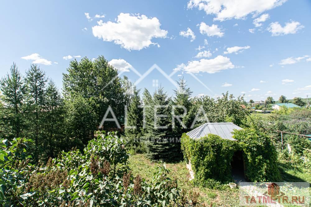 Продажа / Дома и коттеджи, Старые бирюли, Южная улица, 5 900 000 ВНИМАНИЕ! В продаже кирпичный двухэтажный дом в деревне Старые Бирюли Высокогорского района в 20 км от Казани по... - 16