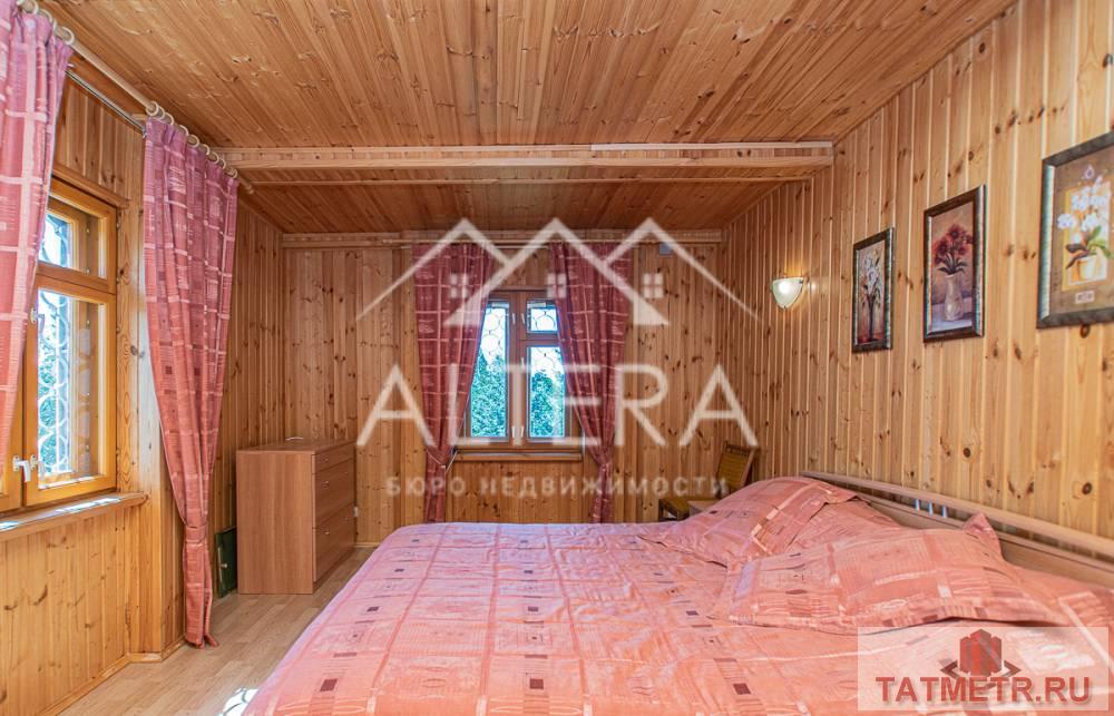 Продажа / Дома и коттеджи, Старые бирюли, Южная улица, 5 900 000 ВНИМАНИЕ! В продаже кирпичный двухэтажный дом в деревне Старые Бирюли Высокогорского района в 20 км от Казани по... - 17