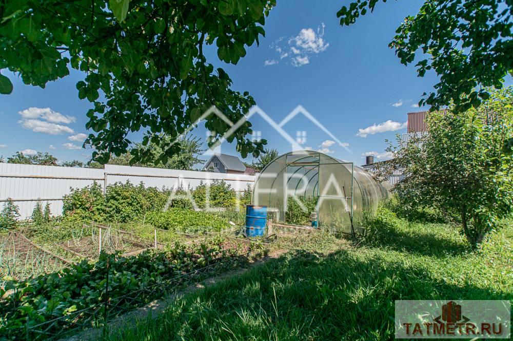 Продажа / Дома и коттеджи, Старые бирюли, Южная улица, 5 900 000 ВНИМАНИЕ! В продаже кирпичный двухэтажный дом в деревне Старые Бирюли Высокогорского района в 20 км от Казани по... - 22