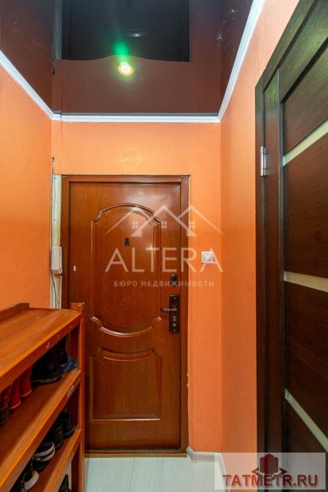 Продажа / Квартиры, Казань, улица Болотникова, 3 399 999 Торопитесь! Отличное предложение! Одно-комнатная квартира. Экологически чистое место! В доме № 13А по улице... - 10