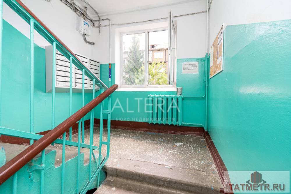 Продажа / Квартиры, Казань, улица Болотникова, 3 399 999 Торопитесь! Отличное предложение! Одно-комнатная квартира. Экологически чистое место! В доме № 13А по улице... - 11
