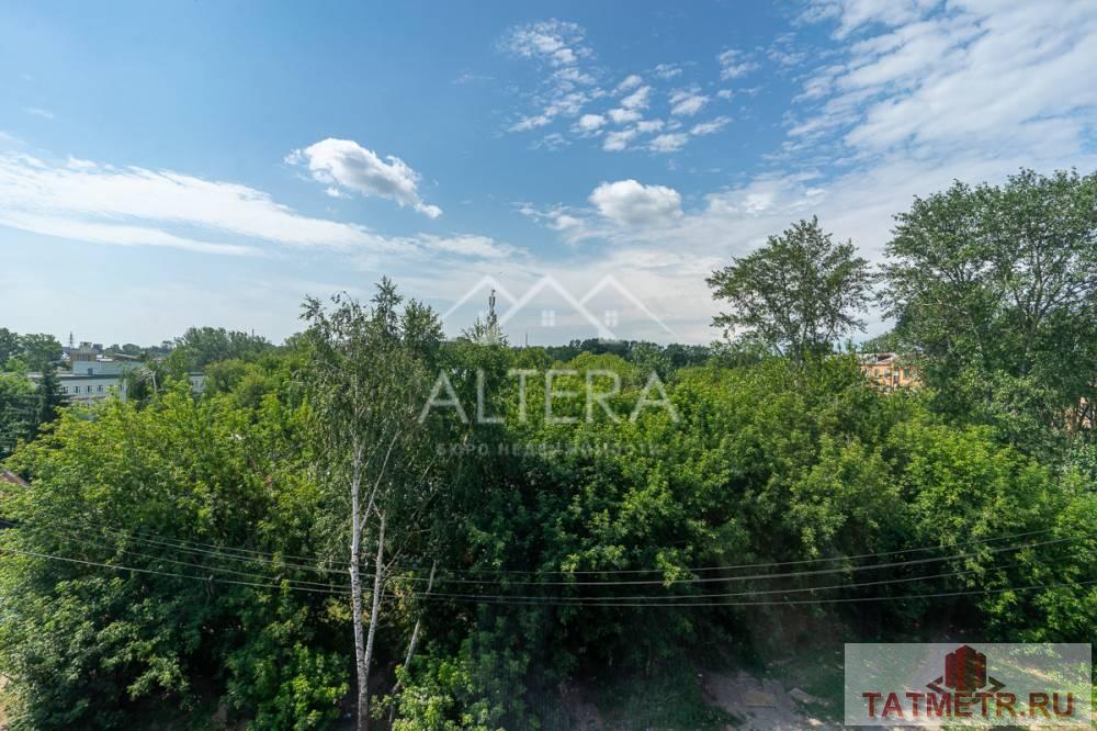 Продажа / Квартиры, Казань, улица Болотникова, 3 399 999 Торопитесь! Отличное предложение! Одно-комнатная квартира. Экологически чистое место! В доме № 13А по улице... - 14