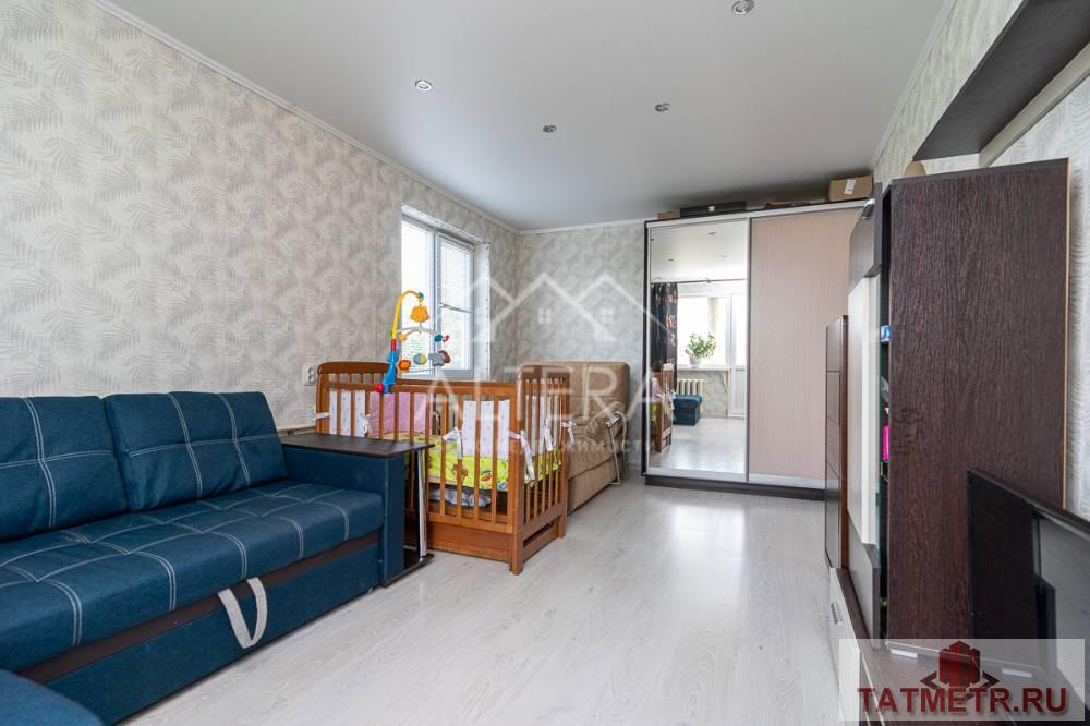 Продажа / Квартиры, Казань, улица Болотникова, 3 399 999 Торопитесь! Отличное предложение! Одно-комнатная квартира. Экологически чистое место! В доме № 13А по улице... - 2