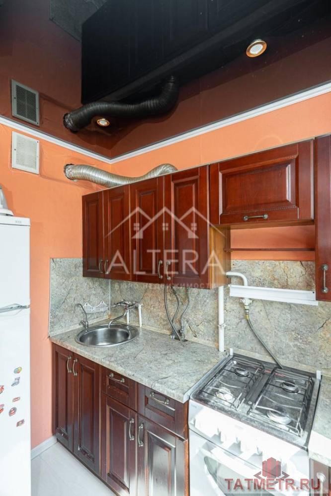 Продажа / Квартиры, Казань, улица Болотникова, 3 399 999 Торопитесь! Отличное предложение! Одно-комнатная квартира. Экологически чистое место! В доме № 13А по улице... - 8