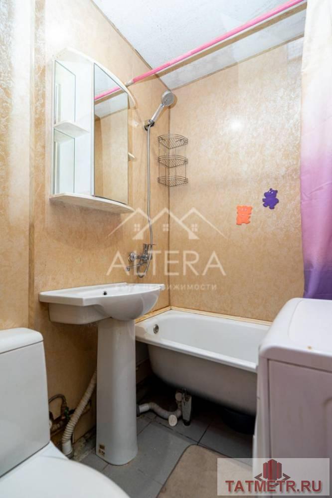 Продажа / Квартиры, Казань, улица Болотникова, 3 399 999 Торопитесь! Отличное предложение! Одно-комнатная квартира. Экологически чистое место! В доме № 13А по улице... - 9