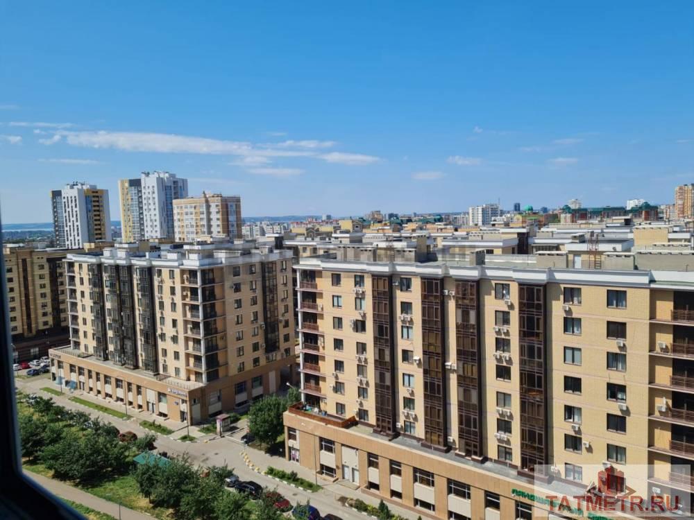 Продажа / Квартиры, Казань, проспект Альберта Камалеева, 7 828 000 Продается Просторная двухкомнатная квартира общей площадью 76,1 кв.м. в современном жилом комплексе Казань 21 век с... - 1
