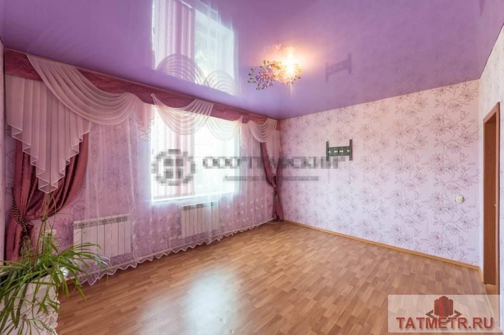 Продажа / Дома и коттеджи, Столбище, Продольная улица, 10 000 000 Предлагаем Вашему Вниманию отличный,просторный уютный жилой дом. Дом 2008 года. Материал -кирпич!!! Крыша-... - 24
