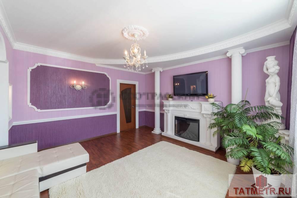 Продажа / Дома и коттеджи, Столбище, Продольная улица, 10 000 000 Предлагаем Вашему Вниманию отличный,просторный уютный жилой дом. Дом 2008 года. Материал -кирпич!!! Крыша-... - 4