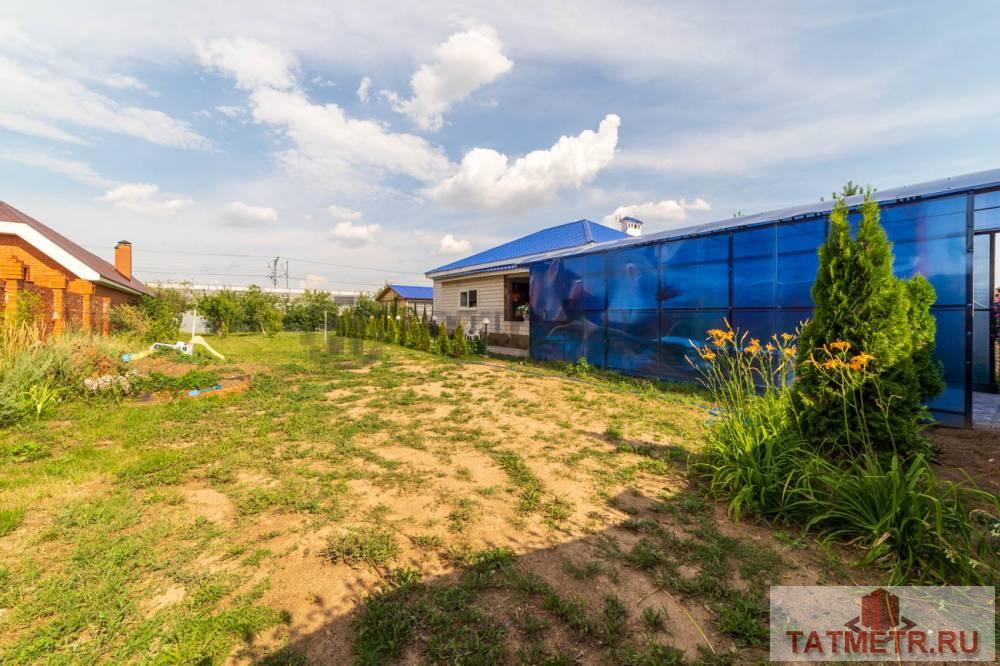 Продажа / Дома и коттеджи, Столбище, Продольная улица, 10 000 000 Предлагаем Вашему Вниманию отличный,просторный уютный жилой дом. Дом 2008 года. Материал -кирпич!!! Крыша-... - 44