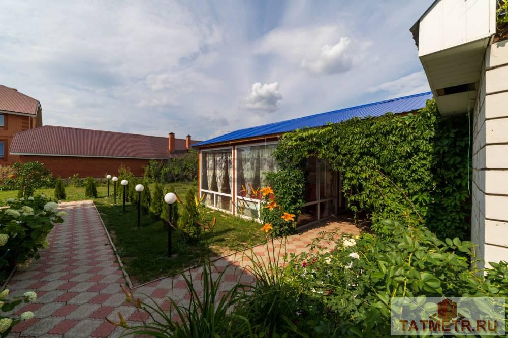 Продажа / Дома и коттеджи, Столбище, Продольная улица, 10 000 000 Предлагаем Вашему Вниманию отличный,просторный уютный жилой дом. Дом 2008 года. Материал -кирпич!!! Крыша-... - 51
