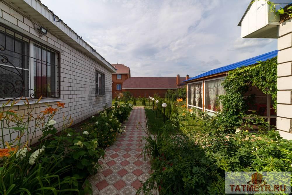 Продажа / Дома и коттеджи, Столбище, Продольная улица, 10 000 000 Предлагаем Вашему Вниманию отличный,просторный уютный жилой дом. Дом 2008 года. Материал -кирпич!!! Крыша-... - 53
