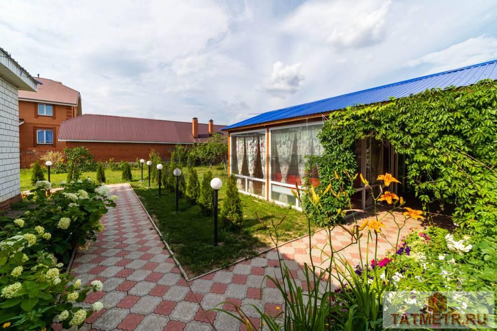 Продажа / Дома и коттеджи, Столбище, Продольная улица, 10 000 000 Предлагаем Вашему Вниманию отличный,просторный уютный жилой дом. Дом 2008 года. Материал -кирпич!!! Крыша-... - 54