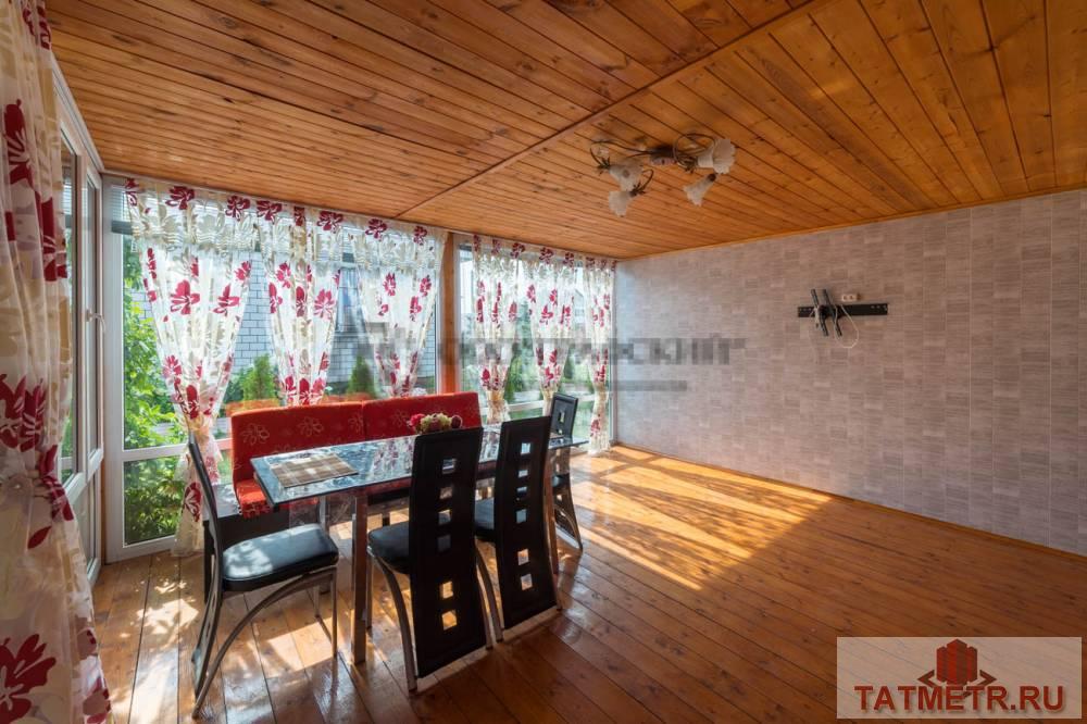 Продажа / Дома и коттеджи, Столбище, Продольная улица, 10 000 000 Предлагаем Вашему Вниманию отличный,просторный уютный жилой дом. Дом 2008 года. Материал -кирпич!!! Крыша-... - 56
