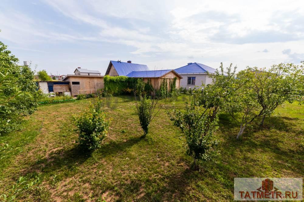 Продажа / Дома и коттеджи, Столбище, Продольная улица, 10 000 000 Предлагаем Вашему Вниманию отличный,просторный уютный жилой дом. Дом 2008 года. Материал -кирпич!!! Крыша-... - 69