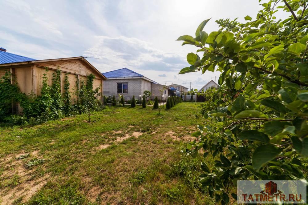 Продажа / Дома и коттеджи, Столбище, Продольная улица, 10 000 000 Предлагаем Вашему Вниманию отличный,просторный уютный жилой дом. Дом 2008 года. Материал -кирпич!!! Крыша-... - 71