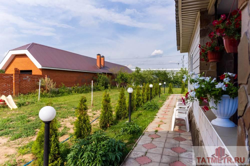 Продажа / Дома и коттеджи, Столбище, Продольная улица, 10 000 000 Предлагаем Вашему Вниманию отличный,просторный уютный жилой дом. Дом 2008 года. Материал -кирпич!!! Крыша-... - 73