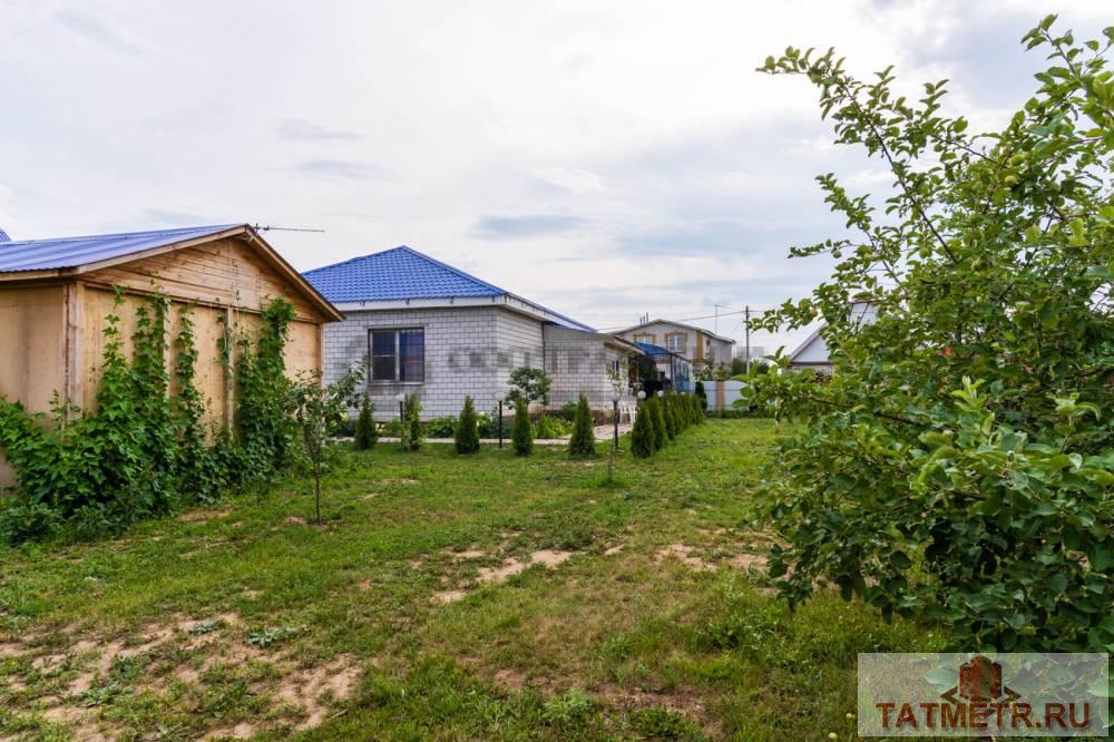 Продажа / Дома и коттеджи, Столбище, Продольная улица, 10 000 000 Предлагаем Вашему Вниманию отличный,просторный уютный жилой дом. Дом 2008 года. Материал -кирпич!!! Крыша-... - 80