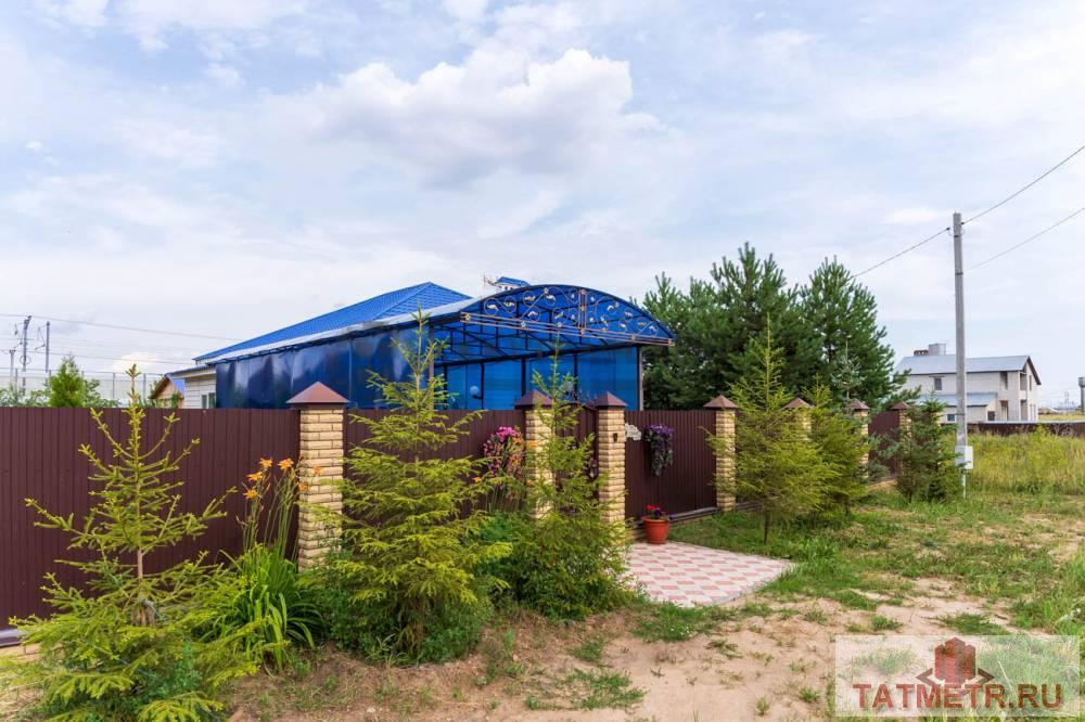 Продажа / Дома и коттеджи, Столбище, Продольная улица, 10 000 000 Предлагаем Вашему Вниманию отличный,просторный уютный жилой дом. Дом 2008 года. Материал -кирпич!!! Крыша-... - 81