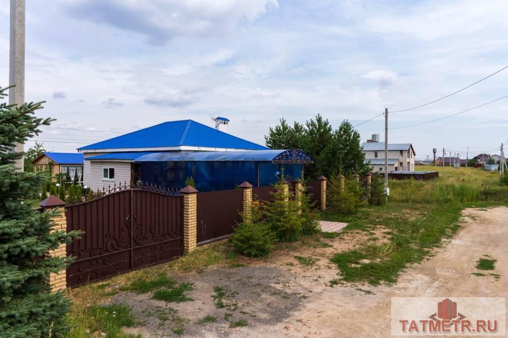 Продажа / Дома и коттеджи, Столбище, Продольная улица, 10 000 000 Предлагаем Вашему Вниманию отличный,просторный уютный жилой дом. Дом 2008 года. Материал -кирпич!!! Крыша-... - 82