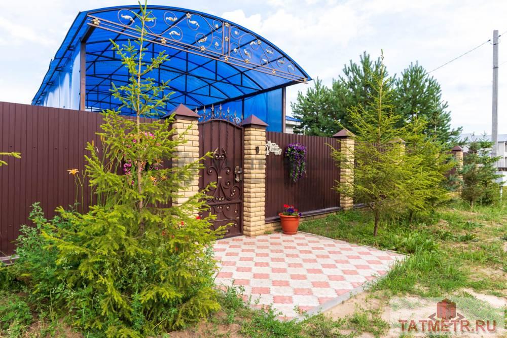 Продажа / Дома и коттеджи, Столбище, Продольная улица, 10 000 000 Предлагаем Вашему Вниманию отличный,просторный уютный жилой дом. Дом 2008 года. Материал -кирпич!!! Крыша-... - 86